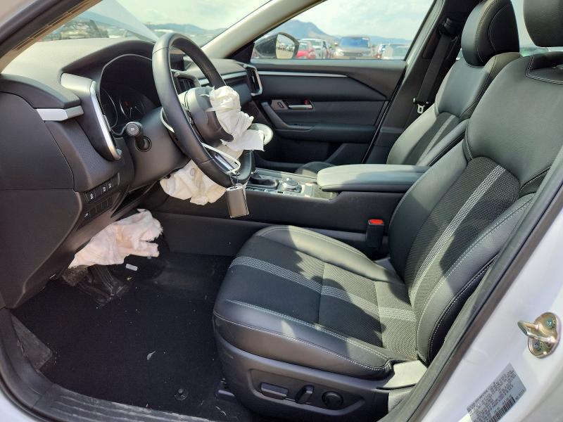 Продажа на аукционе авто 2026 Mazda Cx-50, vin: 7MMVABBL7TN473553, номер лота: 67009136