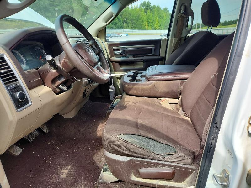 65460516 :رقم المزاد ، 1C6RR7TT0LS101499 vin ، 2020 Ram 1500 Classic مزاد بيع