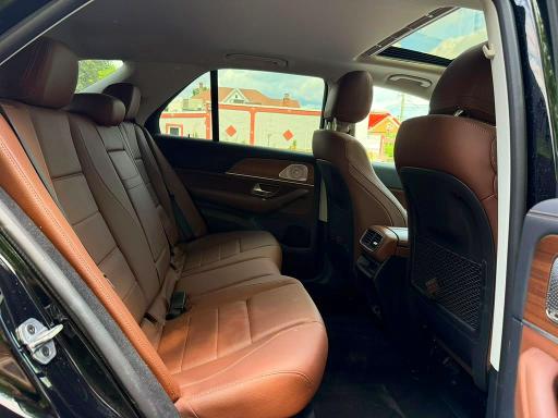 65508806 :رقم المزاد ، 4JGFB4FB5RB061491 vin ، 2024 Mercedes-benz Gle مزاد بيع