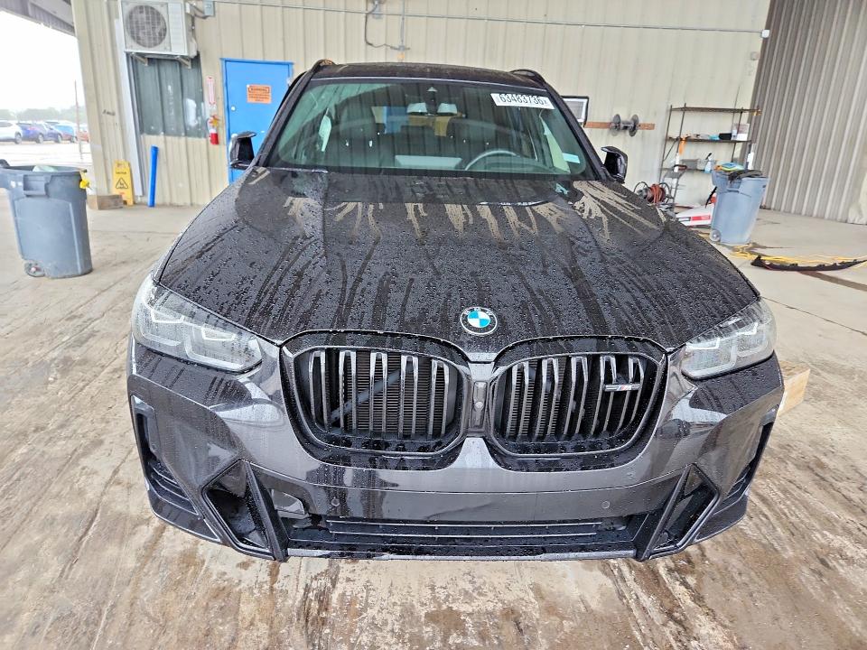 Aukcja sprzedaży 2023 Bmw X3, vin: 5UX83DP01P9S63996, numer aukcji: 63483736