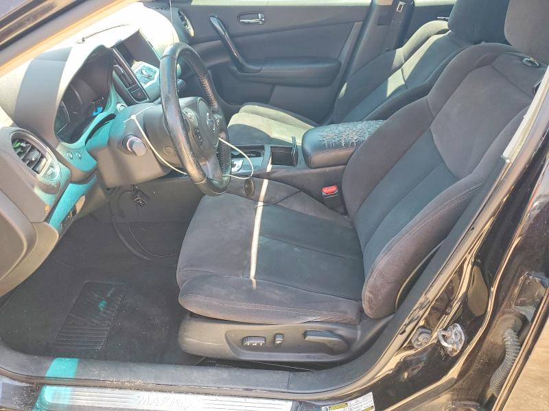 Продажа на аукционе авто 2010 Nissan Maxima, vin: 1N4AA5APXAC823597, номер лота: 65028746