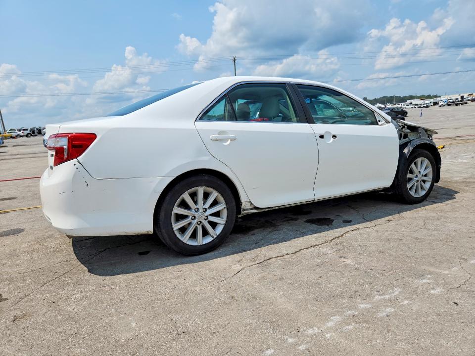 Продажа на аукционе авто 2012 Toyota Camry Hybrid, vin: 4T1BD1FK1CU026188, номер лота: 64597356