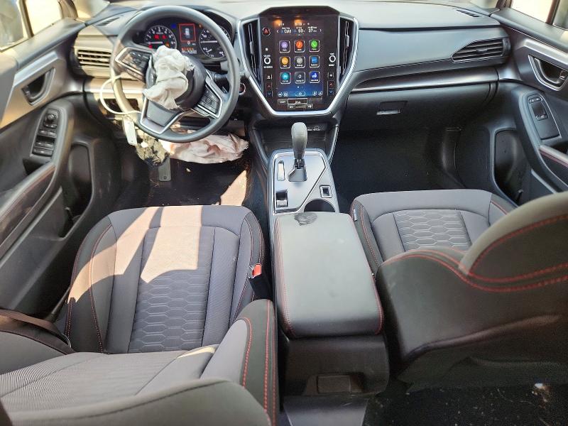 Продажа на аукционе авто 2025 Subaru Impreza, vin: JF1GUAFC6S8294170, номер лота: 63947296
