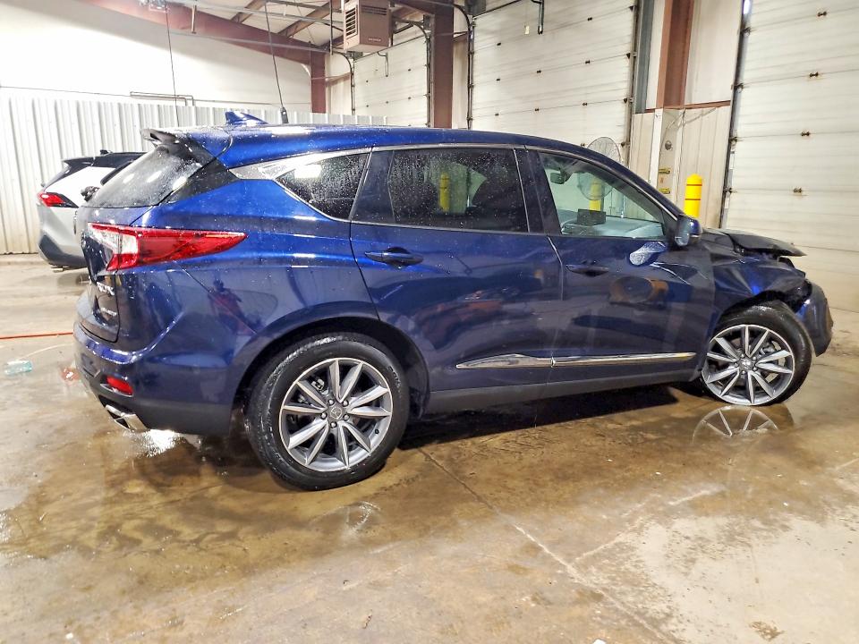 Aukcja sprzedaży 2024 Acura Rdx, vin: 5J8TC2H59RL034080, numer aukcji: 65577636