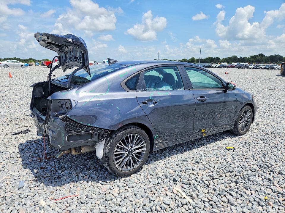 Aukcja sprzedaży 2023 Kia Forte, vin: 3KPF54AD2PE611637, numer aukcji: 66273116