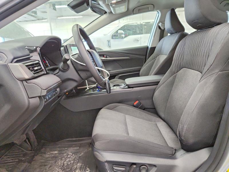 2026 Toyota Camry მანქანა იყიდება აუქციონზე, vin: 4T1DAACK5TU685350, აუქციონის ნომერი: 65145506