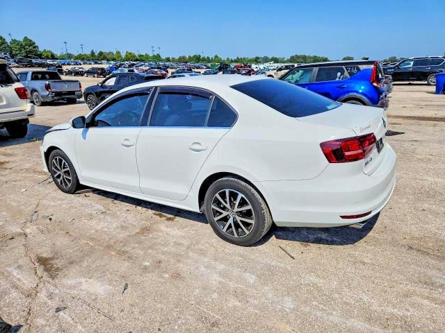 Продаж на аукціоні авто 2017 Volkswagen Jetta, vin: 3VWDB7AJ1HM318887, номер лоту: 66743586