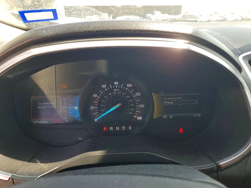 Продажа на аукционе авто 2019 Ford Edge, vin: 2FMPK3K94KBB63138, номер лота: 63595646