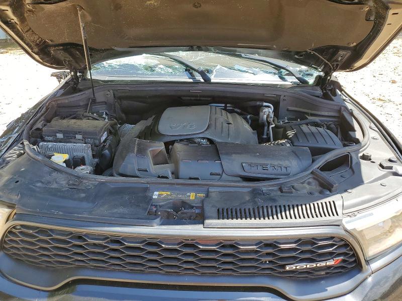 Aukcja sprzedaży 2022 Dodge Durango, vin: 1C4SDJCT7NC225661, numer aukcji: 64931646