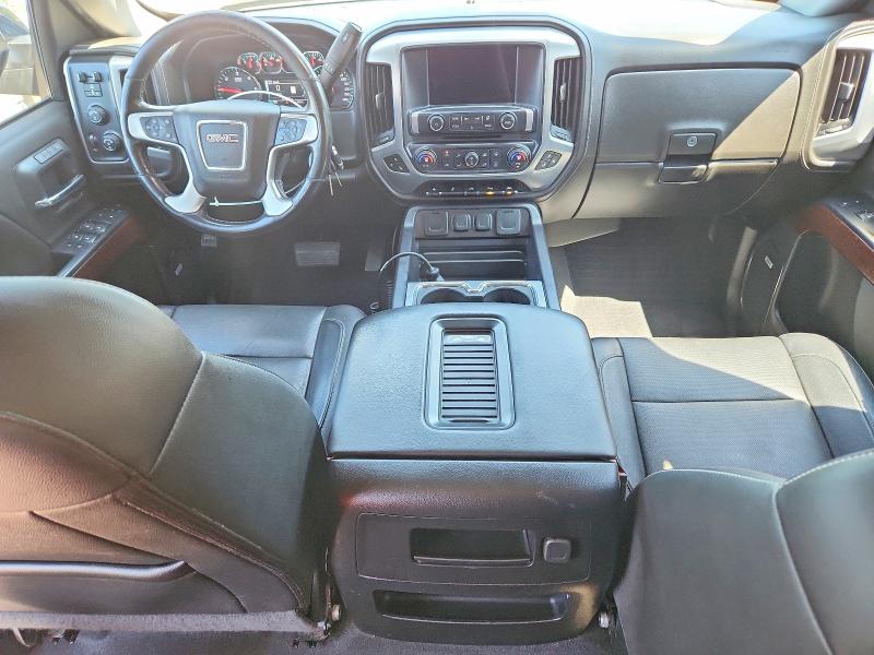 Продажа на аукционе авто 2018 Gmc Sierra, vin: 3GTU2NEC2JG562300, номер лота: 64058256