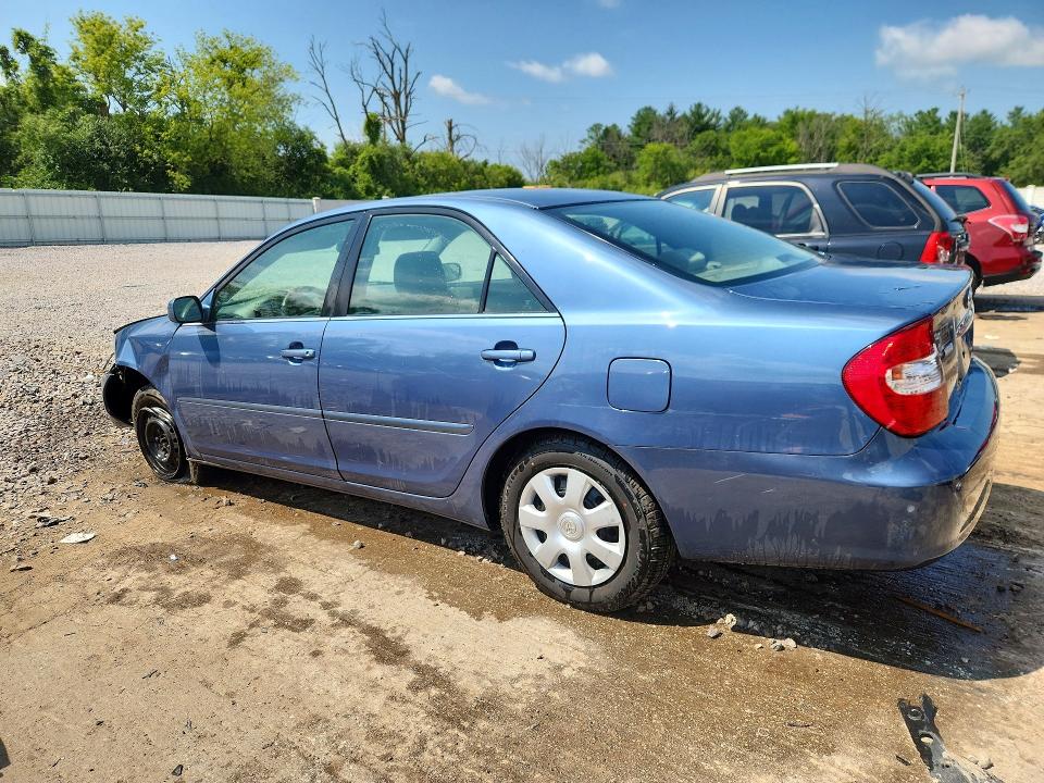 Продаж на аукціоні авто 2003 Toyota Camry, vin: 4T1BE32K23U731502, номер лоту: 62540296