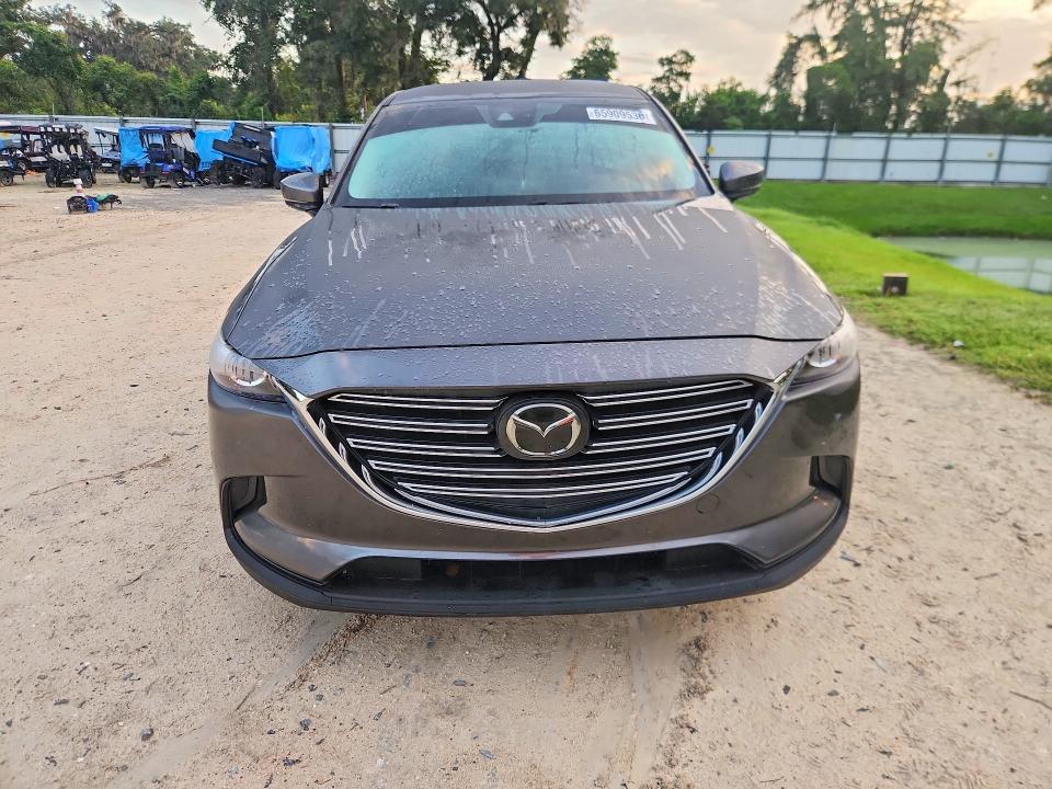 Aukcja sprzedaży 2020 Mazda Cx-9, vin: JM3TCACY4L0422568, numer aukcji: 65909536