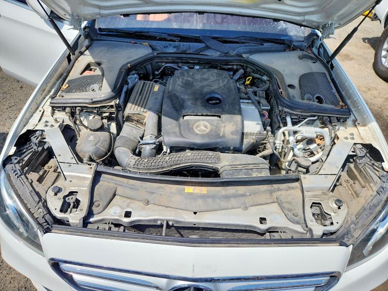 Aukcja sprzedaży 2017 Mercedes-benz E, vin: WDDZF4KB7HA036193, numer aukcji: 65201656