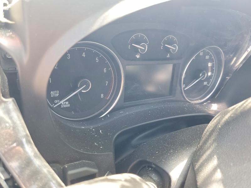 Aukcja sprzedaży 2020 Buick Enclave, vin: 5GAERBKW0LJ123967, numer aukcji: 65635936