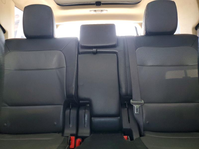 Aukcja sprzedaży 2015 Ford Flex, vin: 2FMHK6DT0FBA04475, numer aukcji: 66109646