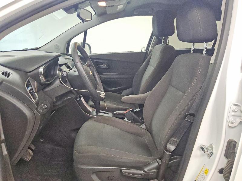 65856056 :رقم المزاد ، KL7CJKSM3NB543034 vin ، 2022 Chevrolet Trax مزاد بيع