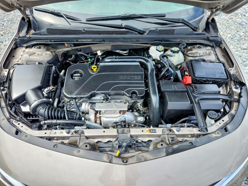 2025 Chevrolet Malibu მანქანა იყიდება აუქციონზე, vin: 1G1ZD5ST7SF148753, აუქციონის ნომერი: 63652486