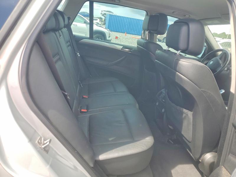 2013 Bmw X5 მანქანა იყიდება აუქციონზე, vin: 5UXZV4C56D0B01381, აუქციონის ნომერი: 63879996