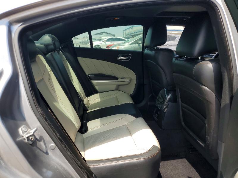 63699196 :رقم المزاد ، 2C3CDXCT0FH917531 vin ، 2015 Dodge Charger مزاد بيع