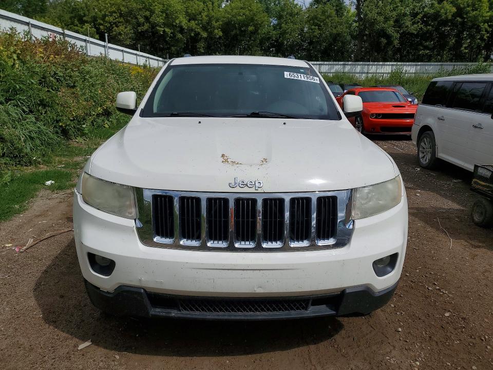 Продажа на аукционе авто 2012 Jeep Grand Cherokee, vin: 1C4RJFAG2CC253665, номер лота: 65311956