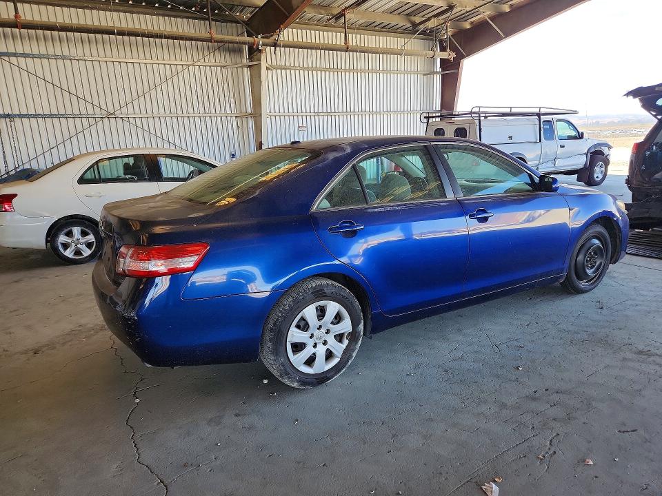 Продажа на аукционе авто 2011 Toyota Camry, vin: 4T1BF3EK7BU691361, номер лота: 64704806