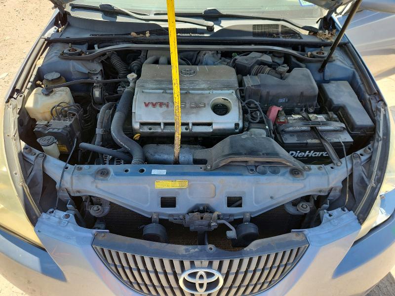 Aukcja sprzedaży 2005 Toyota Camry Solara, vin: 4T1FA38P65U054909, numer aukcji: 64585086