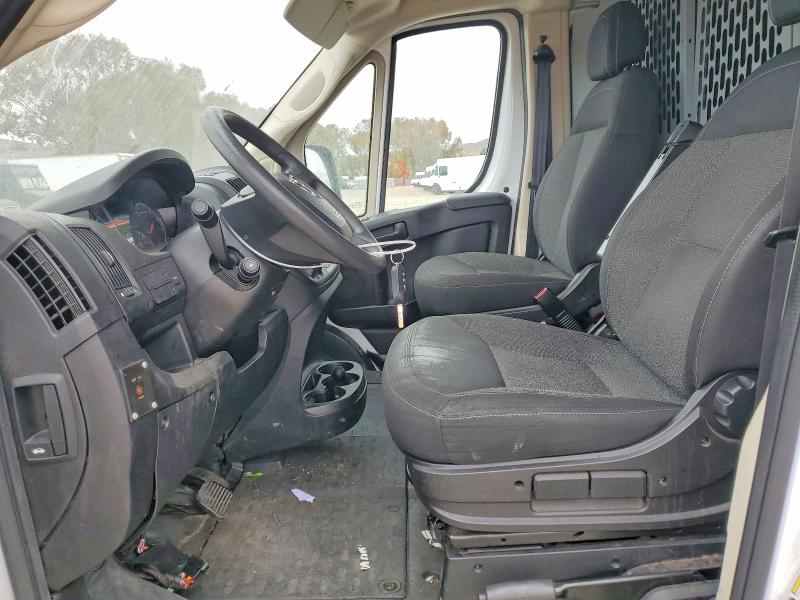 Продажа на аукционе авто 2018 Ram Promaster 1500, vin: 3C6TRVNG7JE124594, номер лота: 64589536