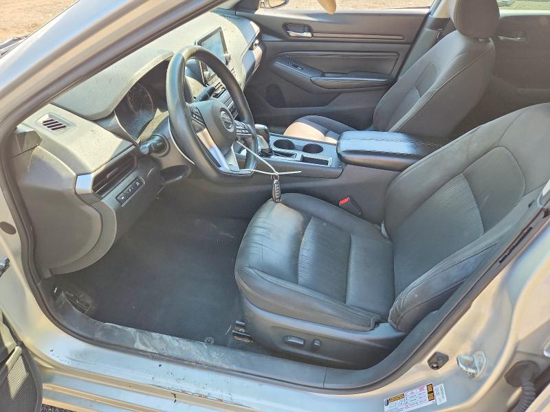 63404726 :رقم المزاد ، 1N4BL4BVXLC194318 vin ، 2020 Nissan Altima مزاد بيع
