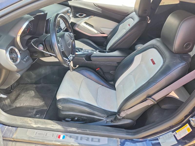 65933806 :رقم المزاد ، 1G1FH1R7XG0149429 vin ، 2016 Chevrolet Camaro مزاد بيع