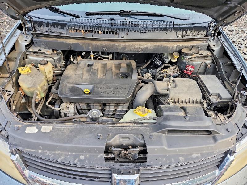 64470456 :رقم المزاد ، 3D4PG4FB1AT257525 vin ، 2010 Dodge Journey مزاد بيع