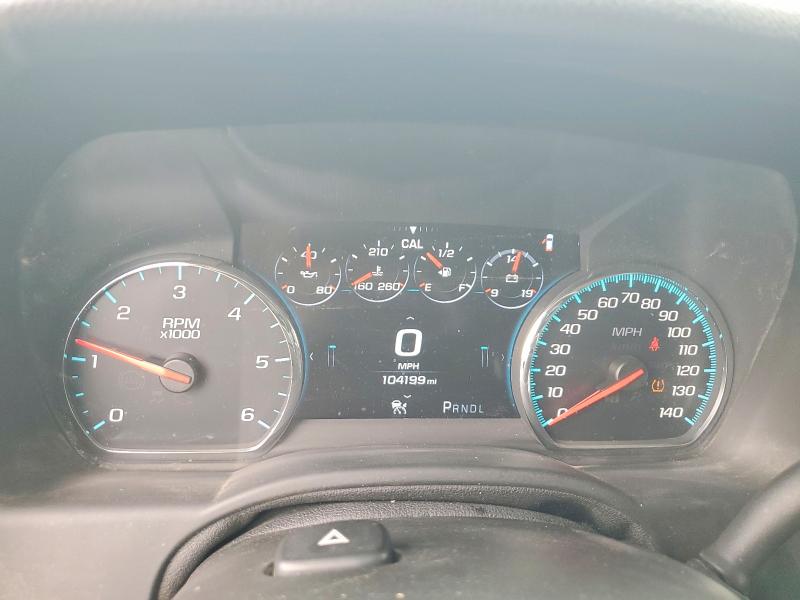 Aukcja sprzedaży 2018 Gmc Yukon Xl, vin: 1GKS2HKJ7JR152642, numer aukcji: 65141636