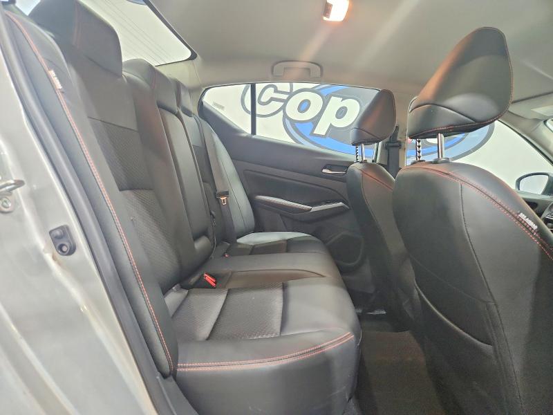 Продажа на аукционе авто 2025 Nissan Altima, vin: 1N4BL4CV1SN430176, номер лота: 63556566