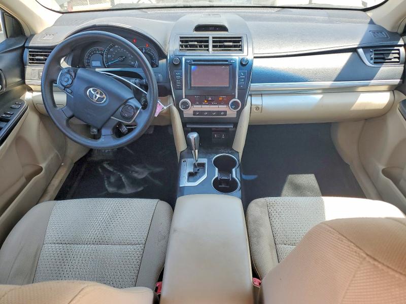 Aukcja sprzedaży 2013 Toyota Camry, vin: 4T1BF1FK4DU717484, numer aukcji: 64948416