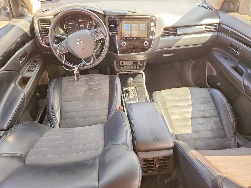 Aukcja sprzedaży 2020 Mitsubishi Outlander, vin: JA4AZ3A34LZ015566, numer aukcji: 65453246