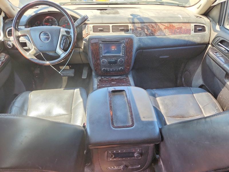 64518776 :رقم المزاد ، 1GKUKEEF1AR268241 vin ، 2010 Gmc Yukon مزاد بيع