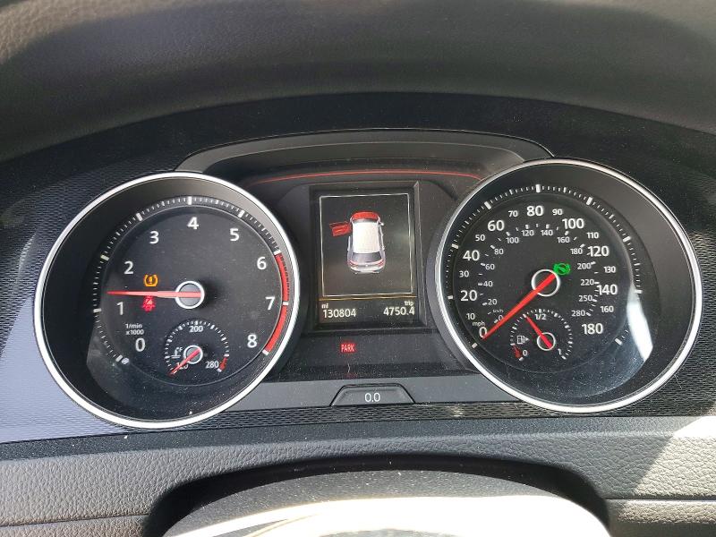 Продаж на аукціоні авто 2016 Volkswagen Gti, vin: 3VW4T7AU1GM003805, номер лоту: 64665856