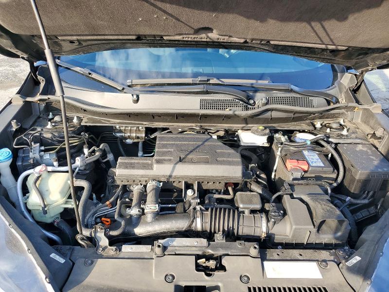 Продаж на аукціоні авто 2022 Honda Cr-v, vin: 2HKRW2H58NH619019, номер лоту: 63299346