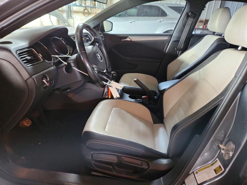 2016 Volkswagen Jetta მანქანა იყიდება აუქციონზე, vin: 3VWB17AJ6GM298547, აუქციონის ნომერი: 65868386