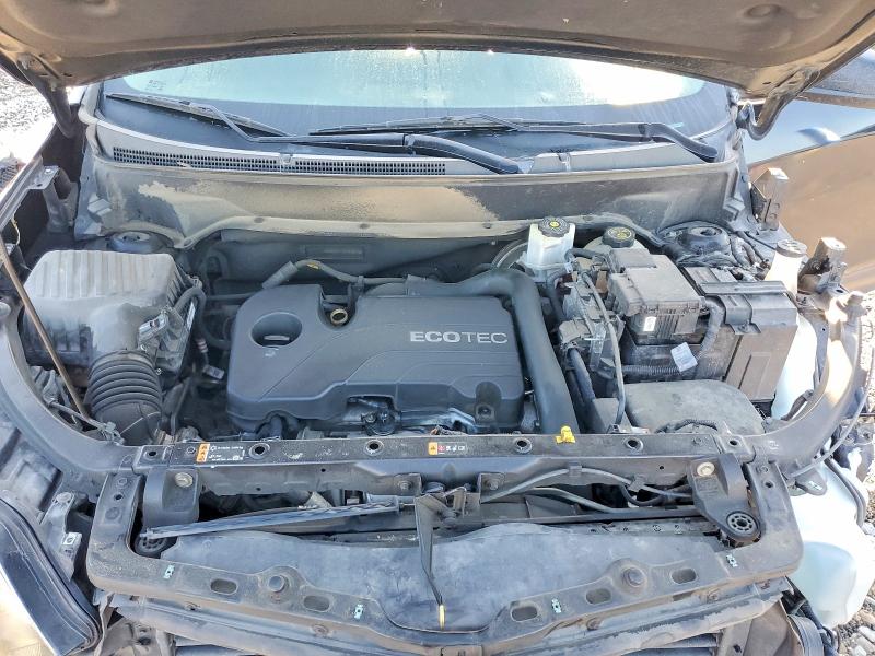Продаж на аукціоні авто 2020 Chevrolet Equinox, vin: 3GNAXKEV1LL329143, номер лоту: 63775556