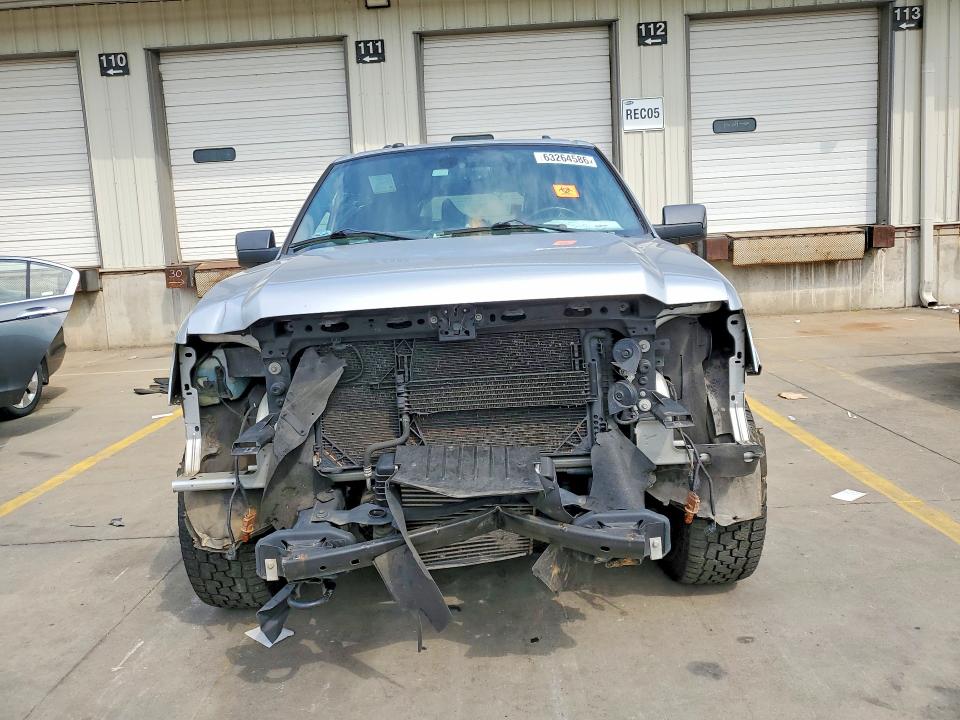 Продаж на аукціоні авто 2017 Ford Expedition, vin: 1FMJK2AT9HEA46830, номер лоту: 63264586