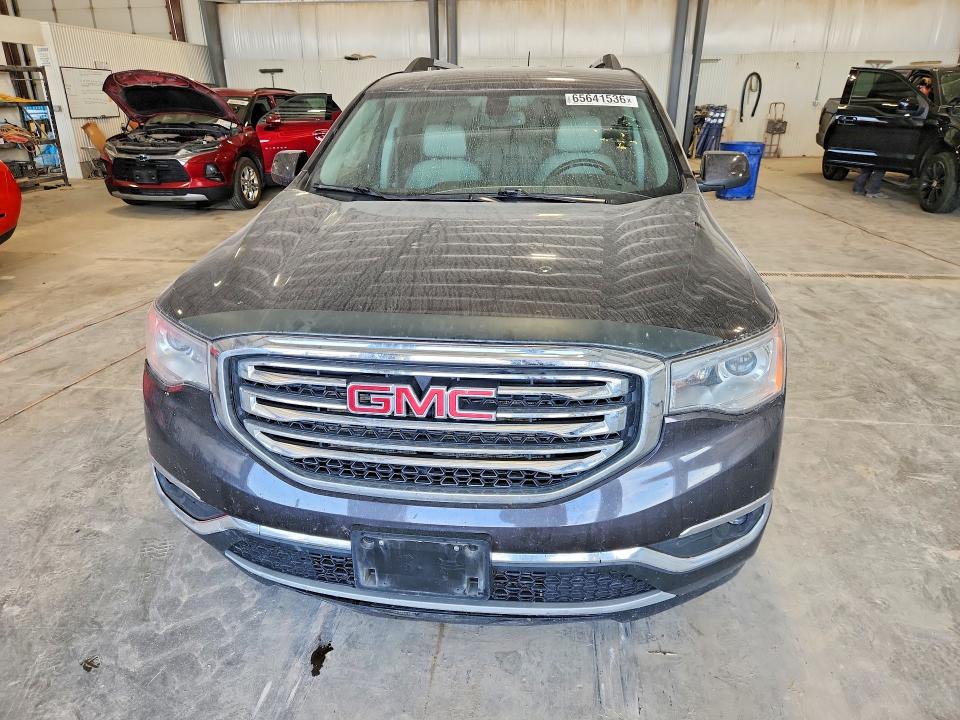 Aukcja sprzedaży 2018 Gmc Acadia, vin: 1GKKNULS5JZ159225, numer aukcji: 65641536