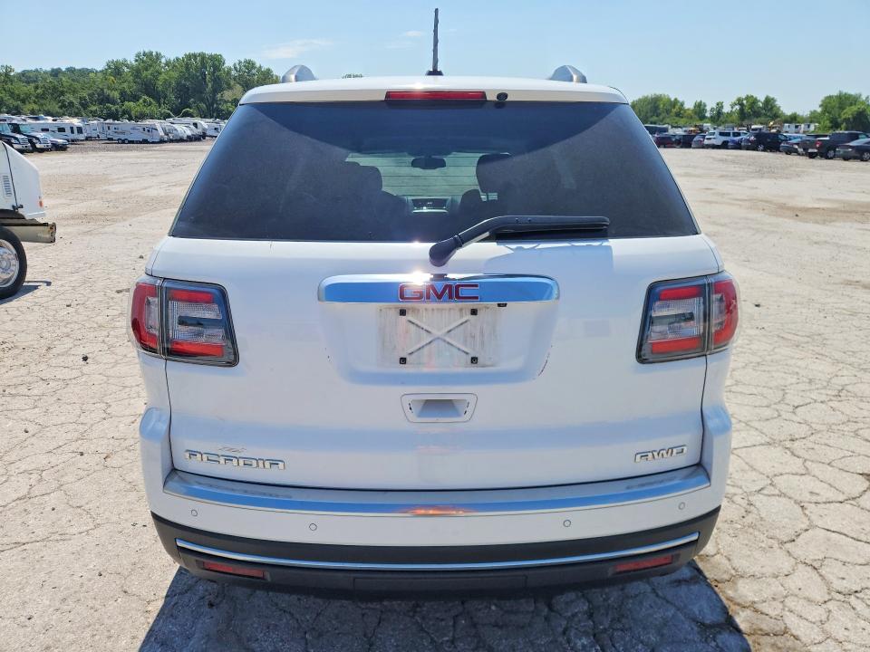 Aukcja sprzedaży 2016 Gmc Acadia, vin: 1GKKVPKD4GJ349075, numer aukcji: 67167726