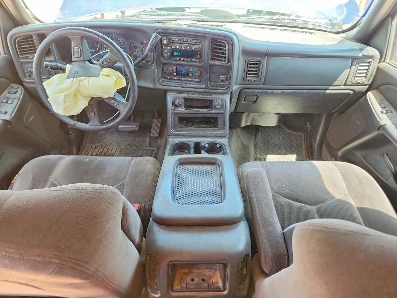 65004826 :رقم المزاد ، 2GTEC19T141377155 vin ، 2004 Gmc New Sierra مزاد بيع