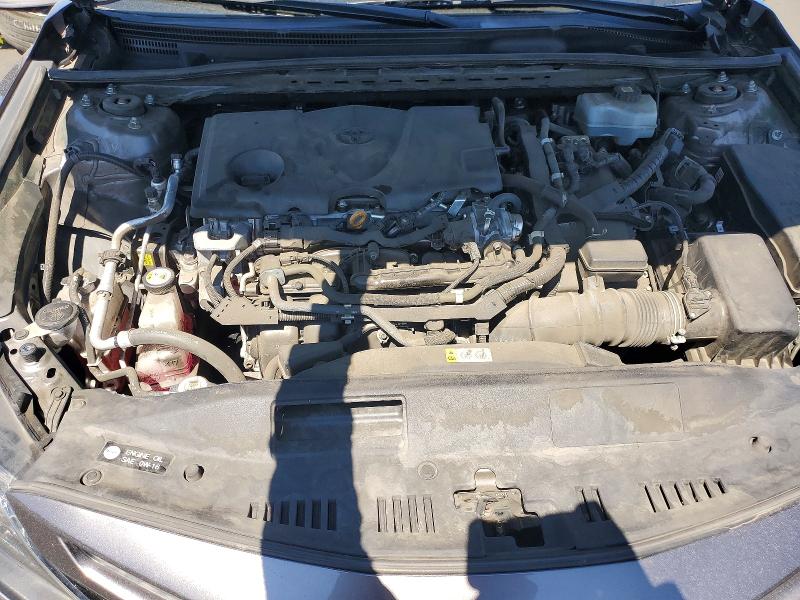 2021 Toyota Camry მანქანა იყიდება აუქციონზე, vin: 4T1G31AK3MU561072, აუქციონის ნომერი: 65054276