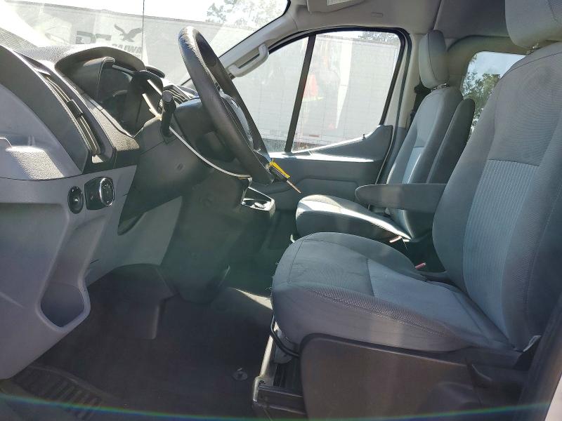 Продаж на аукціоні авто 2019 Ford Transit, vin: 1FDZK1YMXKKB48819, номер лоту: 65556626