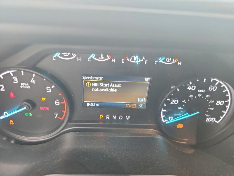 Aukcja sprzedaży 2026 Ford F250, vin: 1FDBF2AAXTED44352, numer aukcji: 63326856