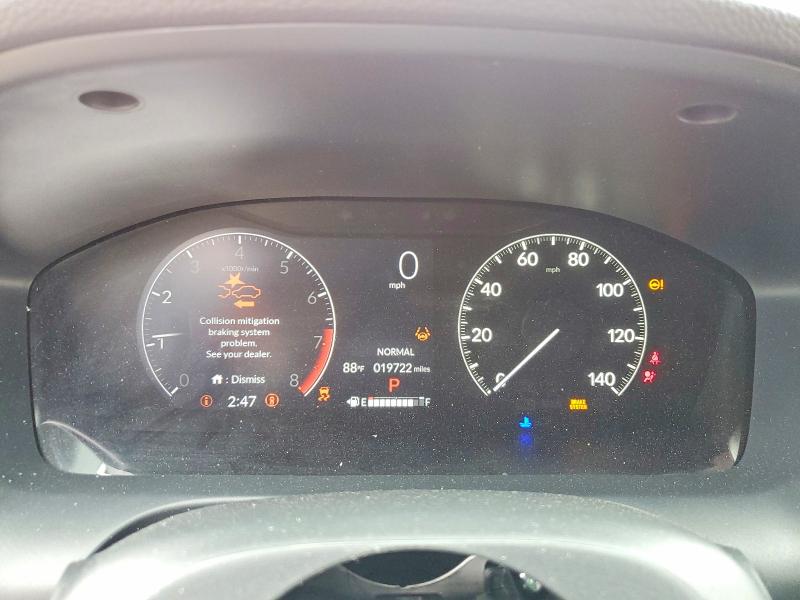 Aukcja sprzedaży 2025 Honda Hr-v, vin: 3CZRZ2H54SM742839, numer aukcji: 65674856