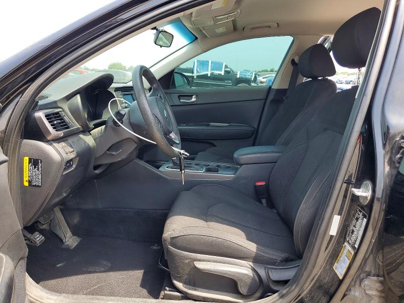 Aukcja sprzedaży 2016 Kia Optima, vin: 5XXGT4L36GG099354, numer aukcji: 64989996