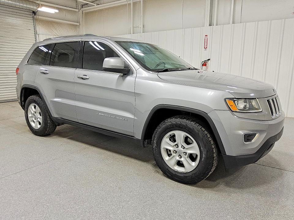 Aukcja sprzedaży 2015 Jeep Grand Cherokee, vin: 1C4RJFAG9FC913186, numer aukcji: 63194536