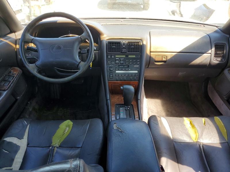 Продаж на аукціоні авто 1994 Lexus Ls, vin: JT8UF11E6R0187529, номер лоту: 59407616